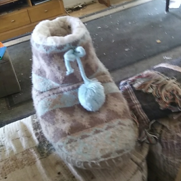 Slippes - Picture 1 of 1